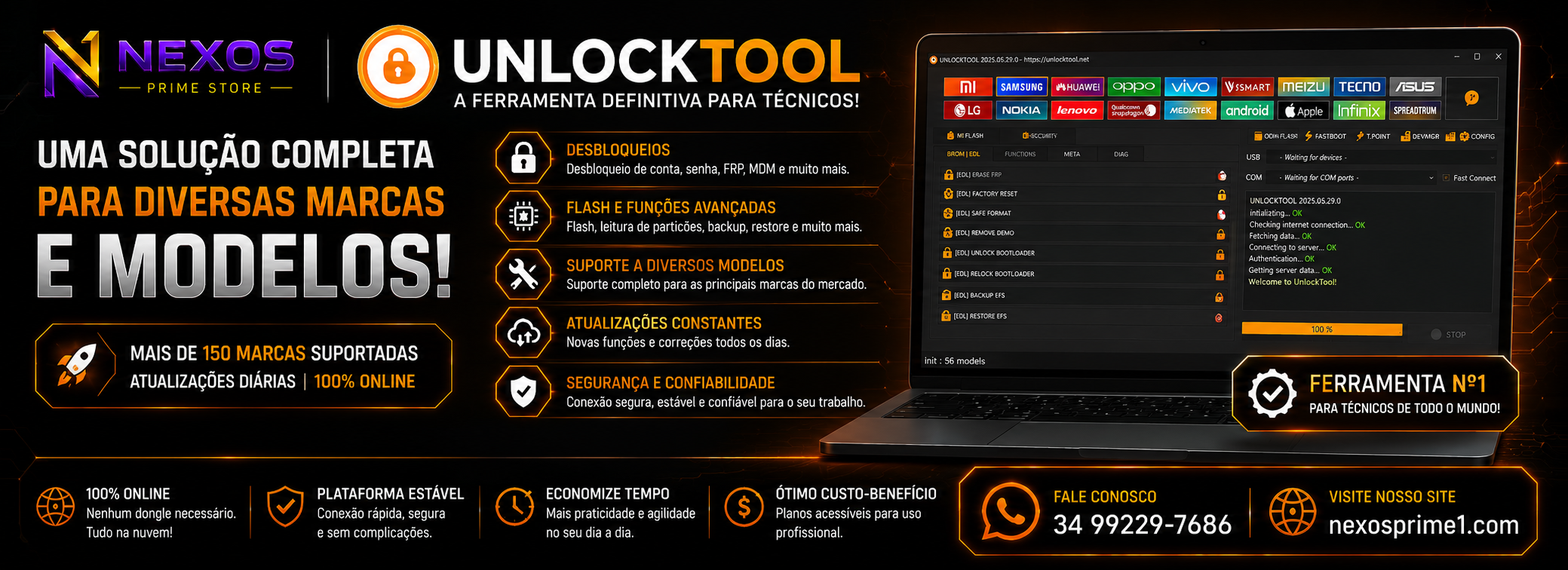 UNLOCKTOOL
