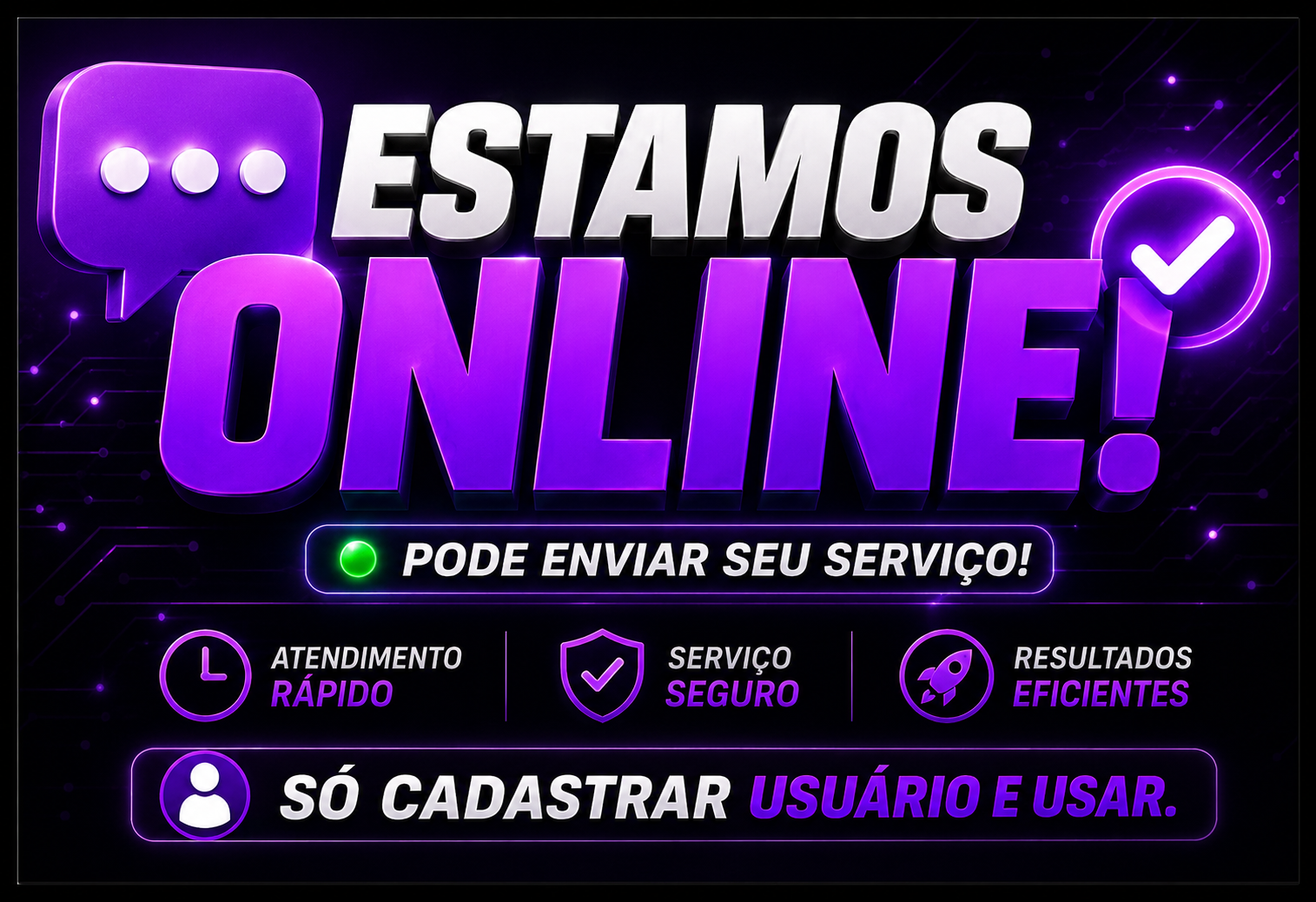 ONLINE